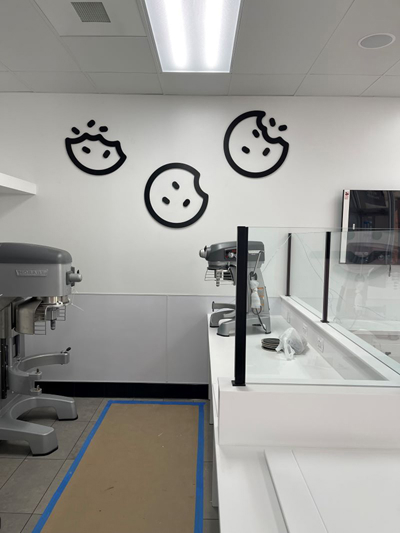 Wall Graphics Photo